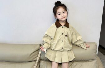 [🆕🇻🇳] NHI CHAN  (Kid Clothings) – Chuyên quần áo bé gái Quảng Châu cao cấp 🧑‍🧒❤️️👶⭐️ 𝑇𝑟𝑎̀ 𝑠𝑢̛̃𝑎 𝑚𝑢𝑜̂́𝑛 𝑙𝑎̣𝑛ℎ 𝑡ℎ𝑖̀ 𝑡ℎ𝑒̂𝑚 đ𝑎́
𝑀𝑢𝑜̂́𝑛 𝑚𝑎̣̆𝑐 đ𝑒̣𝑝 𝑛ℎ𝑎́, 𝑡ℎ𝑖̀ 𝑞𝑢𝑎 𝑒𝑚𝑚𝑚
Set kaki  xinh  lắm ý ạ
Size90-150
, shares-0✔️ , likes-4❤️️ , date-2024-10-25 14:08:29🇻🇳🇻🇳🇻🇳📰🆕