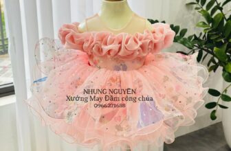 [🆕🇻🇳]  Nhung Nguyễn-Xưởng may đầm công chúa – Luôn cập nhật xu hướng thời trang mới nhất hít hót nhất 🧑‍🧒❤️️👶⭐️ Những em bé elsa xinh đẹp
, shares-1✔️ , likes-9❤️️ , date-2024-10-26 01:41:04🇻🇳🇻🇳🇻🇳📰🆕