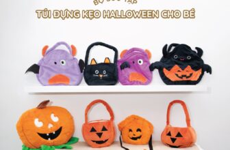 [🆕🇻🇳] Khang Home là thương hiệu hàng đầu Việt Nam chuyên sản xuất nệm và đồ dùng phòng ngủ cho trẻ sơ sinh 🧑‍🧒❤️️👶⭐️ Cùng tìm hiểu tại sao trẻ em thường xách túi đựng kẹo trong dịp Halloween vì đây là một phần quan trọng của phong tục truyền thống trong ngày lễ này1. T , shares-1✔️ , likes-8❤️️ , date-2024-10-23 20:56:59🇻🇳🇻🇳🇻🇳📰🆕