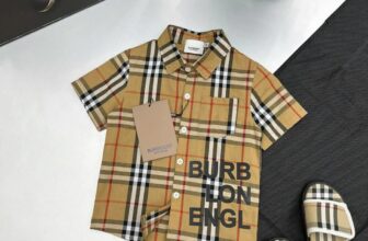 [🆕🇻🇳] Bum Kids – Cửa hàng quần áo cho bé 🧑‍🧒❤️️👶⭐️ sơ mi Burberry London bản ngắn tay
• mẫu bù hàng xuất sắc bao năm vẫn hot
size 100-160 ( 12kg – 40kg )
BUM KIDS – CỬA HÀNG QUẦN ÁO CHO BÉ
, shares-0✔️ , likes-4❤️️ , date-2024-10-26 01:57:34🇻🇳🇻🇳🇻🇳📰🆕