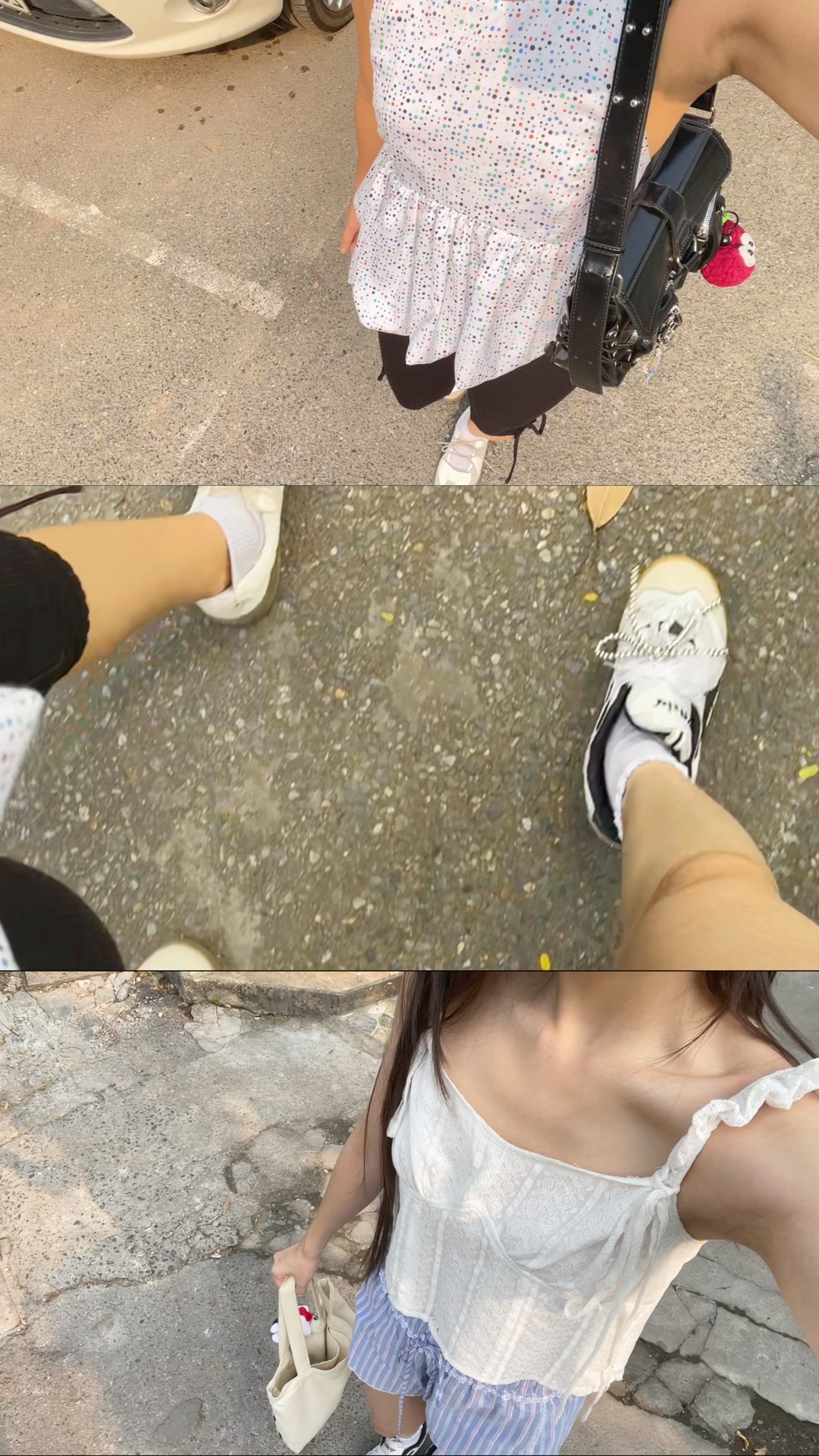 [🆕🇻🇳] LIBÉ – Quần áo (Thương hiệu) 👕 Top1Fashion 👗  Top priorities: capturing outfit vibes, chasing the perfect light, and catching up with my bestie!
#WeekendPair #Libéworkshop #Libécore
Ưu tiên hàng đầu:  , shares-0✔️ , likes-0❤️️ , date-2024-10-26 17:00:18🇻🇳🇻🇳🇻🇳📰🆕