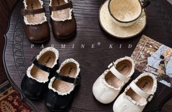 [🆕🇻🇳]  Hello Bébe ▪️ Shop chuyên order Quảng Châu 🧑‍🧒❤️️👶⭐️ Nói gì nữaaaa, đẹp điênggg
Giày búp bê hãng Nube Kids cao cấp
Size 15-28 bé tập đi có size ạ
𝑮𝒓𝒐𝒖𝒑 𝒈𝒐𝒎 𝒔𝒂.𝒍𝒆:
𝐻𝑒𝑙𝑙𝑜 𝐵𝑒́𝑏𝑒 – 𝑂𝑟𝑑𝑒𝑟 𝑄𝐶𝐶𝐶
𝐺3 𝑉𝑖𝑛ℎ𝑜𝑚𝑒𝑠 𝐺𝑟 , shares-0✔️ , likes-8❤️️ , date-2024-10-23 21:42:17🇻🇳🇻🇳🇻🇳📰🆕