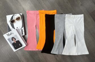 [🆕🇻🇳]  TulaLove – Cửa hàng quần áo sơ sinh & trẻ em 🧑‍🧒❤️️👶⭐️ Set này mặc xinh mà lại chuẩn thời tiết này đây ạ
Size 8-28kg
, shares-0✔️ , likes-0❤️️ , date-2024-10-25 21:03:18🇻🇳🇻🇳🇻🇳📰🆕