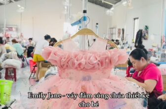 [🆕🇻🇳] Emily Jane – Váy đầm công chúa thiết kế cho bé 🧑‍🧒❤️️👶⭐️  , shares-0✔️ , likes-0❤️️ , date-2024-10-26 01:06:22🇻🇳🇻🇳🇻🇳📰🆕