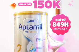 [🆕🇻🇳]  Ú Oà – Mẹ Bầu Và Em Bé – 499 Phan Văn Trị , Q.Gò Vấp 🧑‍🧒❤️️👶⭐️ FLASH SALE SỮA CÔNG THỨC CHÍNH HÃNG
>>>Giảm sập sàn – Tiết kiệm lên tới 550k
Deal hời NỬA TRIỆU là có thật các mom ơi Cơn lốc giá tốt siêu khủng đang đổ bộ , shares-0✔️ , likes-0❤️️ , date-2024-10-27 17:00:11🇻🇳🇻🇳🇻🇳📰🆕