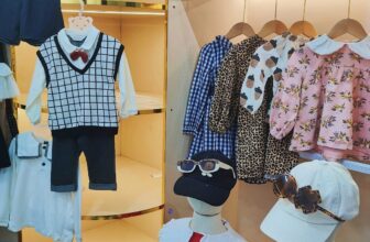 [???]  2HAND for KID ?‍?❤️️?⭐️ Bận đi hóng phốt hay sao mà shop bán đồ xinh siêu phẩm cũng k ai hỏi  moi công tử cũng ế sưng mồm ta
Thôi e cất đi vậy
, shares-0✔️ , likes-7❤️️ , date-2024-10-29 04:30:52????????