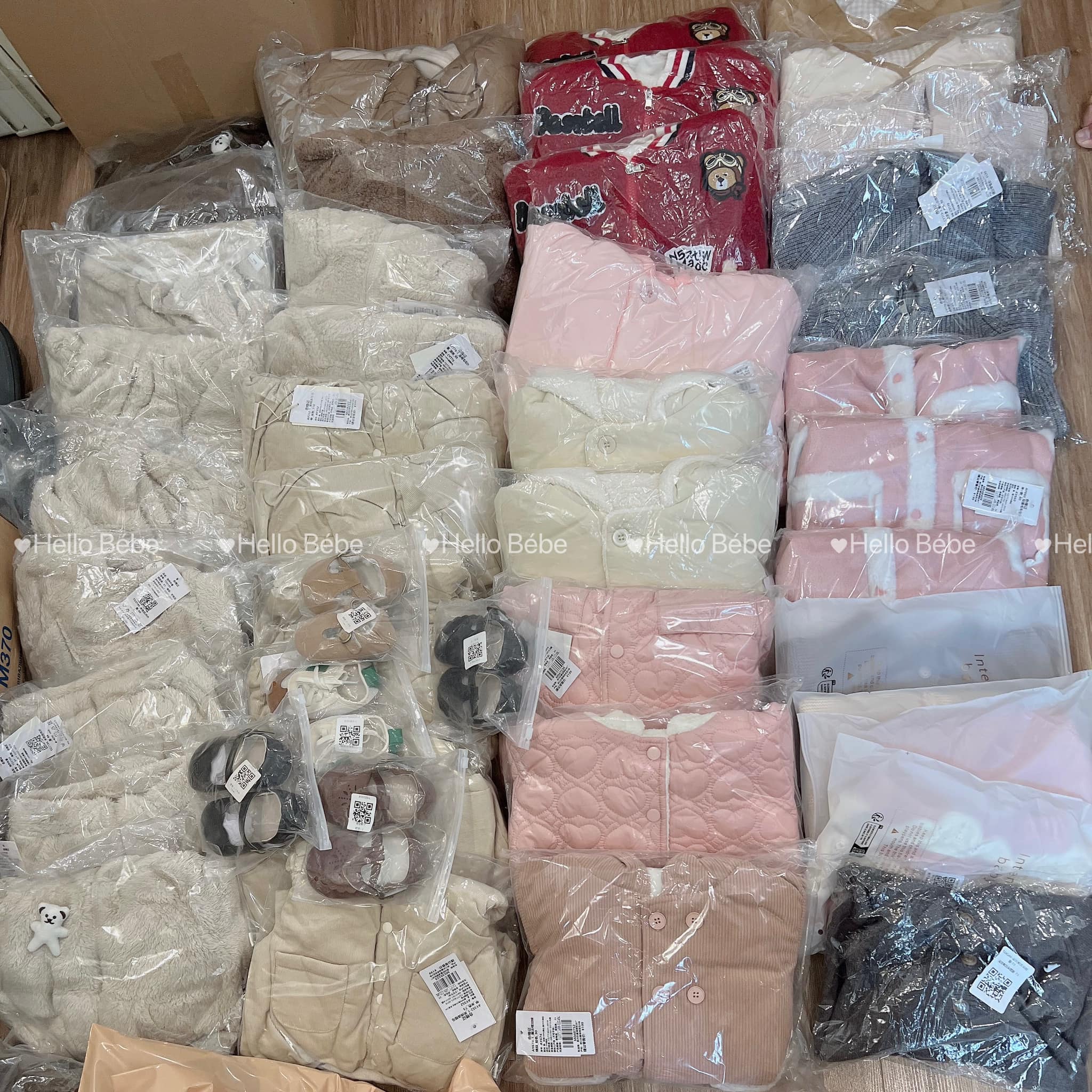 [🆕🇻🇳]  Made By Hằng – chuyên đồ len hanmade 🧑‍🧒❤️️👶⭐️ Sét Body Thu Đông Phong cách Trung Hoa Cách Điệu Lạ Mắt
, shares-0✔️ , likes-6❤️️ , date-2024-10-25 16:47:06🇻🇳🇻🇳🇻🇳📰🆕