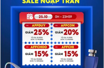 [???]  Bebé Shop – Chuyên bán buôn, bán lẻ tất cả các loại máy móc hiện đại thông minh dành cho mẹ và bé, đồ dùng cho trẻ sơ sinh giá tốt nhất tại Hà Nội, thành phố Hồ Chí Minh  ?‍?❤️️?⭐️  25.10 SIÊU SALE LƯƠNG VỀ VỚI MUÔN VÀN DEAL HOT TỪ 29K
Săn ngay deal hời trực tiếp từ link:**Voucher sẵn ví:
Mã FMCG2510 – Giảm 12% tối đa 70,000 cho  , shares-0✔️ , likes-2❤️️ , date-2024-10-25 00:23:33????????