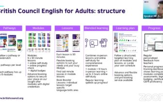 [🆕🇻🇳] British Council Vietnam English 📚 Top1Learn 📕 Mời các bạn theo dõi webinar Build confidence in speaking cùng chuyên gia Hội đồng Anh, thầy Sison Gaius. Nếu bạn có câu hỏi nào dành cho thầy, hãy bình lu , shares-0✔️ , likes-24❤️️ , date-2024-10-25 02:01:24🇻🇳🇻🇳🇻🇳📰🆕