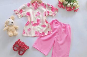 [🆕🇻🇳] Duy khang shop – Shop chuyên mua bán quần áo trẻ em giá rẻ 🧑‍🧒❤️️👶⭐️ Bà ba lụa mango
cho bé 9đến 13 ký ￼
35k 1 bộ
, shares-1✔️ , likes-33❤️️ , date-2024-10-25 02:46:39🇻🇳🇻🇳🇻🇳📰🆕