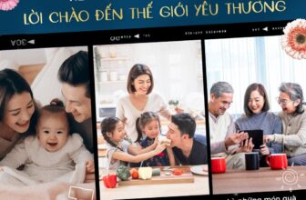 [🆕🇻🇳] Bảo hiểm Nhân thọ Prudential Việt Nam ♥️️ Top1Index 📚  TIẾNG YÊU ĐẦU CỦA CON – LỜI CHÀO ĐẾN THẾ GIỚI YÊU THƯƠNGNgày con cất tiếng khóc chào đời cũng là ngày cả thế giới của ba mẹ ngập tràn thanh âm tình yêu.
, shares-10✔️ , likes-582❤️️ , date-2024-10-26 01:00:27🇻🇳🇻🇳🇻🇳📰🆕