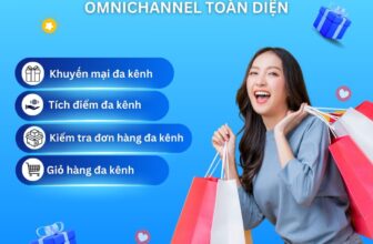 [🆕🇻🇳] Sapo – Nền tảng quản lý và bán hàng đa kênh đươc sử dụng nhiều nhất Việt Nam ♥️️ Top1Index 📚  Sapo OmniAI – Nền tảng quản lý bán hàng hợp kênh Omnichannel toàn diệnSapo mang đến trải nghiệm mua sắm liền mạch, mượt mà trên mọi kênh, giúp khách hàn , shares-0✔️ , likes-5❤️️ , date-2024-10-26 23:23:56🇻🇳🇻🇳🇻🇳📰🆕