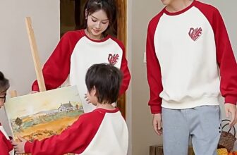 [🆕🇻🇳] Đồng Phục Gạo House – Là Xưởng sản xuất Áo Gia Đình, Áo Doanh Nghiệp, Công Ty, Áo Lớp, Áo Bảo Hộ… 👕 Top1Fashion 👗  Mùa hè đã khép lại, để lại bao kỷ niệm rực rỡ dưới nắng vàng. Giờ là lúc chào đón những ngày thu dịu dàng và ấm áp hơn. Cùng khoác lên mình những chiếc áo  , shares-0✔️ , likes-10❤️️ , date-2024-10-26 19:00:40🇻🇳🇻🇳🇻🇳📰🆕