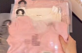 [🆕🇻🇳] Min’s – Baby & Kid shop – Bán và nhận oder các mặt hàng quần áo, phụ kiện trẻ em trên TAOBAO 🧑‍🧒❤️️👶⭐️ Set thể thao tăm lông thỏ cho bé gái siêu xinh
, shares-0✔️ , likes-0❤️️ , date-2024-10-25 17:49:28🇻🇳🇻🇳🇻🇳📰🆕