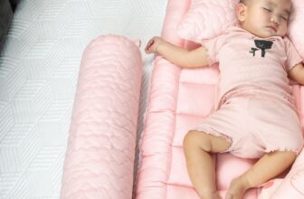 [🆕🇻🇳] Khang Home là thương hiệu hàng đầu Việt Nam chuyên sản xuất nệm và đồ dùng phòng ngủ cho trẻ sơ sinh 🧑‍🧒❤️️👶⭐️ Tầm quan trọng của giấc ngủ đối với trẻ nhỏGiấc ngủ đóng vai trò vô cùng quan trọng đối với sự phát triển toàn diện của trẻ nhỏ. Trong lúc ngủ, cơ thể bé , shares-0✔️ , likes-8❤️️ , date-2024-10-25 22:00:26🇻🇳🇻🇳🇻🇳📰🆕