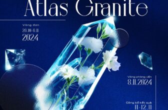 [🆕🇻🇳] Trường Đại học Kiến trúc Hà Nội-HAU ♥️️ Top1Index 📚  [𝐀𝐓𝐋𝐀𝐒 𝐆𝐑𝐀𝐍𝐈𝐓𝐄 – 𝐓𝐔𝐘𝐄̂̉𝐍 𝐂𝐓𝐕 𝐋𝐈𝐄̂𝐍 𝐂𝐇𝐈 𝐊𝐇𝐎𝐀 𝐂𝐎̂𝐍𝐆 𝐍𝐆𝐇𝐄̣̂ 𝐓𝐇𝐎̂𝐍𝐆 𝐓𝐈𝐍]
Link đăng kí:
Thời gian: 24/10/2024 – 6/11/2024
—————-
“𝑨𝒕𝒍𝒂𝒔 𝑮𝒓𝒂𝒏𝒊𝒕𝒆” mang , shares-2✔️ , likes-111❤️️ , date-2024-10-25 22:24:48🇻🇳🇻🇳🇻🇳📰🆕