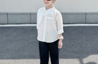 [🆕🇻🇳] FBaby Store – Thời Trang Trẻ Em Thiết Kế Cao Cấp 😎❤️️⭐️   𝐒𝐞𝐭 𝐒𝐨̛ 𝐌𝐢 𝐐𝐮𝐚̂̀𝐧 𝐊𝐚𝐤𝐢 𝐓𝐡𝐢𝐞̂́𝐭 𝐊𝐞̂́ 𝐇𝐨𝐭 𝐍𝐡𝐚̂́𝐭 𝟐𝟎𝟐𝟒
𝑩𝒆́ 𝒎𝒂̣̆𝒄 đ𝒊 𝒉𝒐̣𝒄, đ𝒊 𝒄𝒉𝒐̛𝒊, đ𝒊 𝒅𝒖̛̣ 𝒕𝒊𝒆̣̂𝒄 đ𝒆̂̀𝒖 𝒕𝒉𝒖 𝒉𝒖́𝒕 𝒎𝒐̣𝒊 𝒂́𝒏𝒉 𝒏𝒉𝒊̀𝒏
Thiết kế Sang Trọng – , shares-1✔️ , likes-19❤️️ , date-2024-10-26 17:52:00🇻🇳🇻🇳🇻🇳📰🆕