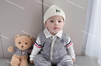 [🆕🇻🇳] 23 March Store- Thời trang trẻ em cao cấp 🧑‍🧒❤️️👶⭐️  Đ𝐨̣̂𝐜 𝐪𝐮𝐲𝐞̂̀𝐧
𝐁𝐨̣̂ đ𝐨̂̀ 𝐭𝐡𝐞̂̉ 𝐭𝐡𝐚𝐨 𝐬𝐢𝐞̂𝐮 đ𝐞̣𝐩 𝐜𝐡𝐨 𝐛𝐞́ 𝐡𝐚̀𝐧𝐠 𝐐𝐂 𝐜𝐚𝐨 𝐜𝐚̂́𝐩
Riêng mã này chỉ có duy nhất nhà e có thôi nha, e đảm bảo ko có shop nào có đ , shares-0✔️ , likes-2❤️️ , date-2024-10-31 18:04:37🇻🇳🇻🇳🇻🇳📰🆕