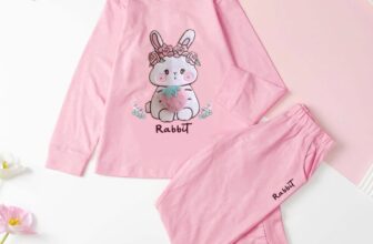 [???]  Thời trang trẻ em Zinzin Kid’s  ?‍?❤️️?⭐️ bộ dài siêu xinh
– Hình in xinh xắn hottrend – vô cùng đáng yêu.
– Chất thun cotton dòng xịn sò mềm, mượt, mát. Vải nhẹ thấm hút tốt, co dãn 4C.
– Có 5  , shares-0✔️ , likes-0❤️️ , date-2024-11-02 18:29:20????????