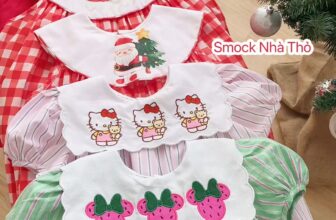 [🆕🇻🇳] Smock Nhà Thỏ – ĐẦM SMOCK 🩷 ĐẦM THIẾT KẾ 🩷 🧑‍🧒❤️️👶⭐️ Hồi chuông cảnh tỉnh
, shares-0✔️ , likes-0❤️️ , date-2024-10-26 05:00:21🇻🇳🇻🇳🇻🇳📰🆕