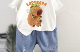 [🆕🇻🇳] Chi Store – Thời trang cho bé Yêu 🧑‍🧒❤️️👶⭐️ capybara iu~~~~~~~
, shares-1✔️ , likes-0❤️️ , date-2024-10-25 20:15:46🇻🇳🇻🇳🇻🇳📰🆕