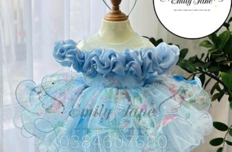 [🆕🇻🇳] Emily Jane – Váy đầm công chúa thiết kế cho bé 🧑‍🧒❤️️👶⭐️  Shopee:
, shares-0✔️ , likes-0❤️️ , date-2024-10-26 17:51:36🇻🇳🇻🇳🇻🇳📰🆕