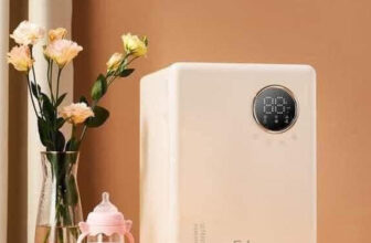 [???]  Bebé Shop – Chuyên bán buôn, bán lẻ tất cả các loại máy móc hiện đại thông minh dành cho mẹ và bé, đồ dùng cho trẻ sơ sinh giá tốt nhất tại Hà Nội, thành phố Hồ Chí Minh  ?‍?❤️️?⭐️ 𝗙𝗔𝗧𝗭 𝗞𝗜𝗡𝗚 𝟮 – 𝗧𝗶𝗲̣̂𝘁 𝘁𝗿𝘂̀𝗻𝗴 𝗦𝗮̂́𝘆 𝗸𝗵𝗼̂ 𝗨𝗩𝗖-𝗟𝗘𝗗 . 𝗦𝗮𝗹𝗲 𝗻𝗴𝗮𝘆 𝗰𝗵𝗼 𝗺𝗲̣ 𝘁𝗿𝗮̉𝗶 𝗻𝗴𝗵𝗶𝗲̣̂𝗺
GIÁ CHỈ CÒN #1.865k
Săn sale ngay tại tiktok:Chế độ TỰ ĐỘNG/TIỆT TRÙNG , shares-0✔️ , likes-68❤️️ , date-2024-10-25 23:53:58????????