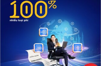 [🆕🇻🇳] MSB – Ngân hàng TMCP Hàng Hải Việt Nam 💵 🏧  TÀI KHOẢN DOANH NGHIỆP M-SMART
Miễn 100% 3 loại phí – Vận hành doanh nghiệp như ýTối ưu chi phí vận hành, thuận lợi phát triển kinh doanh với tài khoản  , shares-0✔️ , likes-20❤️️ , date-2024-10-26 21:00:05🇻🇳🇻🇳🇻🇳📰🆕
