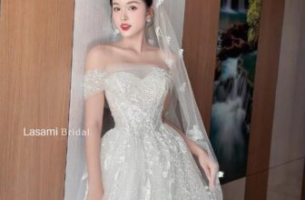 [🆕🇻🇳] Lasami Bridal – Váy cưới Hà Nội 🤵🏻 Top1Wedding 👰🏻  Phong cách váy cưới yêu thích của bạn là gì?
Nhắn tin cho chúng tôi để tìm chiếc váy mơ ước của bạn
, shares-0✔️ , likes-0❤️️ , date-2024-10-27 22:49:25🇻🇳🇻🇳🇻🇳📰🆕