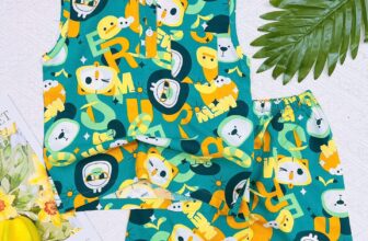 [🆕🇻🇳]  Home kids – Bộ lanh cho bé TPHCM 😎❤️️⭐️ Sát nách nhà em có từ 8 kí – 45 kí
còn nhiều mẫu để lựa chọn  ibx số kí em gởi thêm mẫu ạ
shopee :
, shares-0✔️ , likes-0❤️️ , date-2024-10-25 17:01:28🇻🇳🇻🇳🇻🇳📰🆕