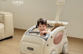 [🆕🇻🇳] 𝐇𝐚𝐩𝐩𝐲 𝐁𝐚𝐛𝐢𝐞𝐬 𝐒𝐭𝐨𝐫𝐞 – 𝗡𝗼̛𝗶 𝗸𝗵𝗼̛𝗶 𝗻𝗴𝘂𝗼̂̀𝗻 𝗵𝗮̣𝗻𝗵 𝗽𝗵𝘂́𝗰 🧑‍🧒❤️️👶⭐️ 𝐗𝐞 đ𝐚̂̉𝐲 đ𝐨̂̀ 𝐜𝐡𝐨̛𝐢 đ𝐚 𝐧𝐚̆𝐧𝐠 𝐭𝐫𝐞̉ 𝐞𝐦 | 𝐗𝐞 đ𝐚̂̉𝐲 𝐓𝐎𝐃𝐃𝐋𝐄𝐑 𝐂𝐀𝐑 𝟓𝐢𝐧𝟏 đ𝐚 𝐧𝐚̆𝐧𝐠 𝐯𝐚̀ 𝐭𝐢𝐞̣̂𝐧 𝐝𝐮̣𝐧𝐠.
Với chủ đề chung về trẻ em mới biết đi và sự tự lập, Lunastory  , shares-0✔️ , likes-4❤️️ , date-2024-10-27 21:41:11🇻🇳🇻🇳🇻🇳📰🆕