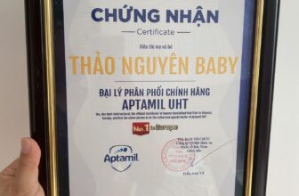 [🆕🇻🇳] Siêu Thị Mẹ và Bé Thảo Nguyên baby -178 Trần Huy Liệu tp Nam Định 🧑‍🧒❤️️👶⭐️ Vinh dự được làm đại lý phân phối chính hãng của Aptamil
, shares-0✔️ , likes-0❤️️ , date-2024-11-03 16:49:10🇻🇳🇻🇳🇻🇳📰🆕