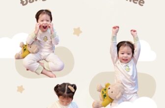 [🆕🇻🇳] EMBES là thương hiệu thời trang “Việt made” chất lượng cao dành cho trẻ em 🧑‍🧒❤️️👶⭐️ 𝐂𝐮𝐨̂́𝐢 𝐭𝐮𝐚̂̀𝐧 𝐚̂́𝐦 𝐚́𝐩 𝐲𝐞̂𝐮 𝐭𝐡𝐮̛𝐨̛𝐧𝐠
| 𝐀̉𝐧𝐡 𝐟𝐞𝐞𝐝𝐛𝐚𝐜𝐤 |Ngắm nhìn sự đáng yêu của bé Sohee qua những thiết kế độc quyền từ nhà EmbesNhững bộ cánh xinh  , shares-1✔️ , likes-18❤️️ , date-2024-10-27 16:29:36🇻🇳🇻🇳🇻🇳📰🆕