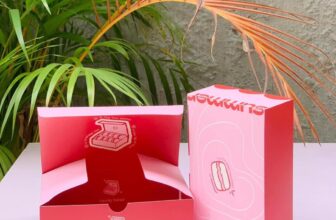 [🆕🇻🇳] In Hộp giấy, bao bì 2S – Thiết kế độc đáo, in ấn chuyên nghiệp mọi loại bao bì, vỏ hộp bánh 🎨 Top1Designs ✨   THANH LÝ GẤP HỘP ĐỰNG BÁNH MACARON IN SẴN THƯƠNG HIỆU – GIÁ SIÊU RẺ
KÍCH THƯỚC : cao 5 dài 16 rộng 10cmGiá chỉ 2.500đ/hộp – Cơ hội không thể bỏ lỡ!, shares-1✔️ , likes-3❤️️ , date-2024-10-26 23:50:22🇻🇳🇻🇳🇻🇳📰🆕