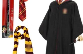 [???]  Min House’s – Trang Phục – Phụ Kiện Halloween ?‍?❤️️?⭐️ Harry potter còn vài size lẻ sale ạ
, shares-0✔️ , likes-0❤️️ , date-2024-10-28 05:17:27????????