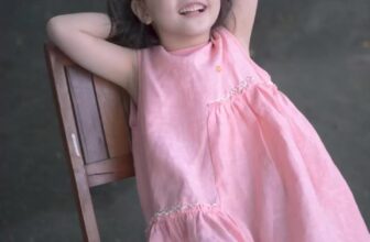 [🆕🇻🇳] Su Béo – Thời trang thiết kế cho bé yêu – Designs for our loves ♥ 🧑‍🧒❤️️👶⭐️ Chiếc đầm vừa sản xuất xong trả rồi, là chỉ còn dư lại hơn 10 cái. Tìm vải không biết bao nhiêu chỗ rồi mà chưa có huhuuu
, shares-0✔️ , likes-0❤️️ , date-2024-10-27 16:10:19🇻🇳🇻🇳🇻🇳📰🆕