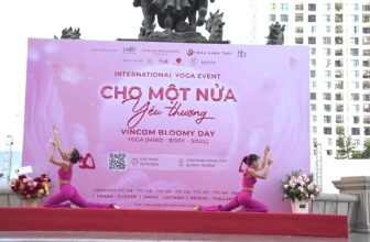 [🆕🇻🇳] YOGA LUNA THÁI CENTER – Trung tâm giảng dạy Yoga hàng đầu về Yoga Bà Bầu, Yoga Trẻ Em 🧘 Top1Yoga 🤸🏻‍♀️  , shares-0✔️ , likes-2❤️️ , date-2024-10-28 03:30:11🇻🇳🇻🇳🇻🇳📰🆕