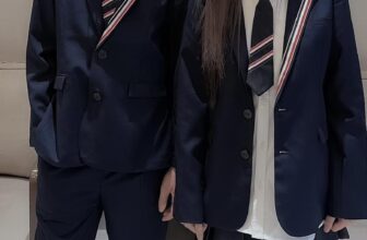 [🆕🇻🇳] Mai Anh Kids – Cửa hàng quần áo trẻ em 🧑‍🧒❤️️👶⭐️ Véc nhà em chỉ có thể quá chất ạ xịn phom dáng chuẩn sai to các mẹ tha hồ lựa ạ
Size 25-52 cân
Sơ mi 25-53 cân
Chân váy 28-60 cân ạ
, shares-0✔️ , likes-21❤️️ , date-2024-10-28 02:07:21🇻🇳🇻🇳🇻🇳📰🆕