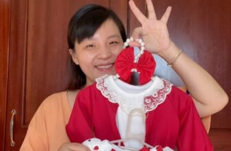 [🆕🇻🇳] Tiệm Sun – Quần áo đẹp cho bé – Bí mật của những em bé TỰ TIN – THẦN THÁI và HẠNH PHÚC � 🧑‍🧒❤️️👶⭐️ Set 4 món thu đông cho bé gái từ 3 đến 12kg. Phối thêm quần tất hay tất cao nữa là the best luôn ạ
, shares-0✔️ , likes-0❤️️ , date-2024-10-28 19:36:48🇻🇳🇻🇳🇻🇳📰🆕