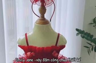 [🆕🇻🇳] Emily Jane – Váy đầm công chúa thiết kế cho bé 🧑‍🧒❤️️👶⭐️  Shopee:
, shares-0✔️ , likes-0❤️️ , date-2024-10-28 00:43:47🇻🇳🇻🇳🇻🇳📰🆕