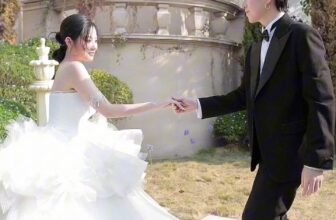 [🆕🇻🇳] LOU Wedding Studio 🤵🏻 Top1Wedding 👰🏻  Nụ cười của hạnh phúc, tình yêu và cảm xúc chân thực trước những điều trọng đại sắp đến. Những gì tốt đẹp nhất đang dành cho cặp đôi của LOU. LOU sẽ giúp b , shares-0✔️ , likes-0❤️️ , date-2024-10-27 03:35:49🇻🇳🇻🇳🇻🇳📰🆕