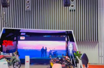 [🆕🇻🇳] SYM Vietnam 🚗 Top1Go 🏍️  Cùng hòa mình vào không khí sôi động của sự kiện TRIỂN LÃM Ô TÔ VIỆT NAM 2024 – VIETNAM MOTOR SHOW nào! Với sự tham gia của các thương hiệu danh tiếng cùng , shares-0✔️ , likes-0❤️️ , date-2024-10-27 17:10:47🇻🇳🇻🇳🇻🇳📰🆕