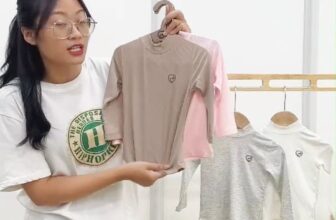 [🆕🇻🇳] BU Corner là Đại lý chính thức của BU Baby 😎❤️️⭐️ Áo giữ nhiệt chỉ #1xx đã kịp về hàng để bé mặc thu đông này mẹ ơi  Tranh thủ đầu mùa sắm ngay thôi ạ!!!
, shares-0✔️ , likes-113❤️️ , date-2024-10-29 02:15:43🇻🇳🇻🇳🇻🇳📰🆕