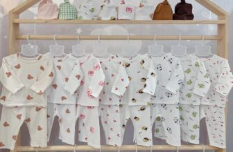 [🆕🇻🇳] ĐẬU ĐỎ – Đồ Sơ Sinh MẸ & BÉ 🧑‍🧒❤️️👶⭐️ #89K 1 BỘ MỎNG DÀI TAY BAMBO SỢI TRE MỀM MƯỚT MƯỜN MƯỢT. NHẸ TÊNH. CO GIÃN BAO LAAAA. BẢNG MÀU ĐẸP XUẤT SẮC. CHẤT LIỆU ĐỈNH CỦA ĐỈNH. ÔM SÁT CƠ THỂ CON VÀ  , shares-1✔️ , likes-2❤️️ , date-2024-10-28 22:00:12🇻🇳🇻🇳🇻🇳📰🆕