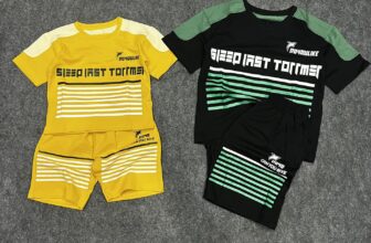 [🆕🇻🇳] Quần Áo Trẻ Em Thegioiconyeu – ✨ CHUYÊN QUẦN ÁO BÉ TRAI – NÓN – PHỤ KIỆN 🧑‍🧒❤️️👶⭐️ SIÊU PHẨM WASH NÉT CÒN HƠN SONY LUÔN MOM ƠI
Size 25kg – 40kg
, shares-0✔️ , likes-0❤️️ , date-2024-10-28 15:26:47🇻🇳🇻🇳🇻🇳📰🆕