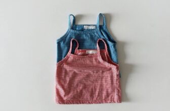 [🆕🇻🇳]  LabeRy.-Korean kids brands – đồ trẻ em Hàn Quốc 🧑‍🧒❤️️👶⭐️ Áo dây xinh yêu cho bé
Em có size S(9-12kg), M(12-14kg)
Giá sale chỉ #250k
#made_in_korea
, shares-0✔️ , likes-1❤️️ , date-2024-10-31 17:46:58🇻🇳🇻🇳🇻🇳📰🆕