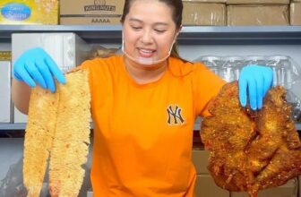 [🆕🇻🇳] Khô Bò Đặc Sản Củ Chi 🍔 Top1Food 🍜 KHÔ BÒ ĐẶC SẢN – KHÔ MỰC GIA TRUYỀN
—-COMBO Bò + Mực giá chỉ : 380K—-
380K / 1KG Khô Bò Miếng
380K / 1KG Mực Cán Tẩm Vị
COMBO 2KG còn 740K và free , shares-2✔️ , likes-44❤️️ , date-2024-10-27 19:57:17🇻🇳🇻🇳🇻🇳📰🆕