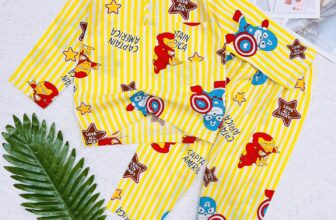 [🆕🇻🇳]  Home kids – Bộ lanh cho bé TPHCM 😎❤️️⭐️ Tay dài quần dài sẵn kho
8 kí – 42 kí mẹ ibx số kí bé nha
shopee :
, shares-0✔️ , likes-0❤️️ , date-2024-10-26 17:32:21🇻🇳🇻🇳🇻🇳📰🆕