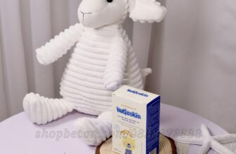 [🆕🇻🇳] Shop Bé Con – Trọn Gói Đồ Sơ Sinh – Chuyên đồ đi sinh trọn gói 🧑‍🧒❤️️👶⭐️  𝑲𝒆𝒎 𝒅𝒊̣𝒖 𝒅𝒂 𝑲𝒖𝒕𝒊𝒆𝒔𝒌𝒊𝒏Dùng được cho trẻ sơ sinh và trẻ nhỏ hay gặp các vấn đề tổn thương trên da như muỗi, côn trùng đốt, rôm sảy, mẩn ngứa𝐶𝑜̂𝑛𝑔 𝑑𝑢̣ , shares-0✔️ , likes-2❤️️ , date-2024-10-30 18:00:09🇻🇳🇻🇳🇻🇳📰🆕