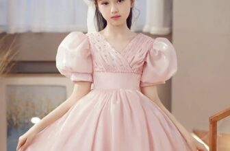 [🆕🇻🇳]  Đầm công chúa – chuyên sản xuất VÁY CHO BÉ giá tận xưởng 🧑‍🧒❤️️👶⭐️ Mẫu hồng dài cho bé
Size 10kg-50kg
Lh 0878837747
, shares-0✔️ , likes-0❤️️ , date-2024-10-28 15:38:21🇻🇳🇻🇳🇻🇳📰🆕